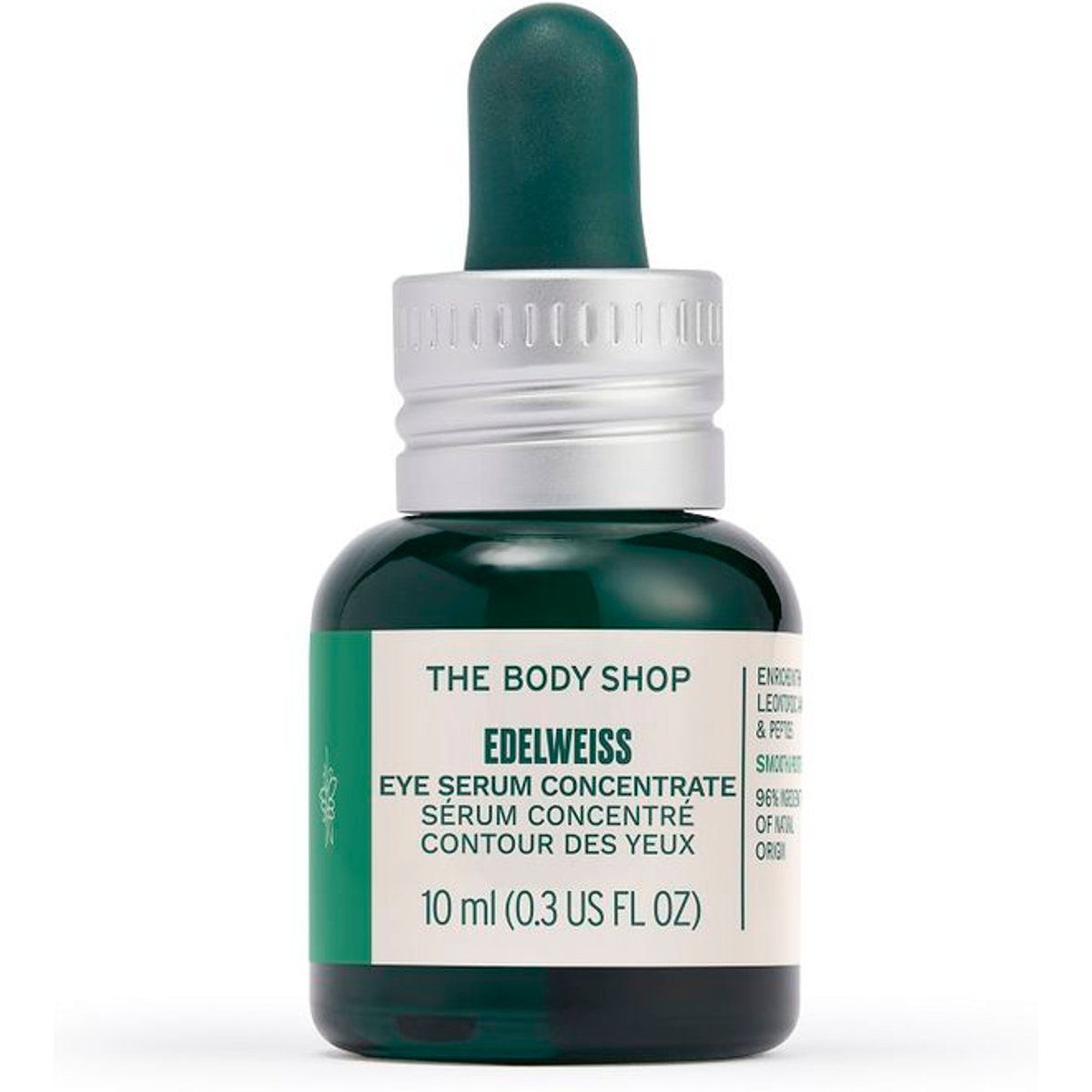 Edelweiss Augenserum Konzentrat