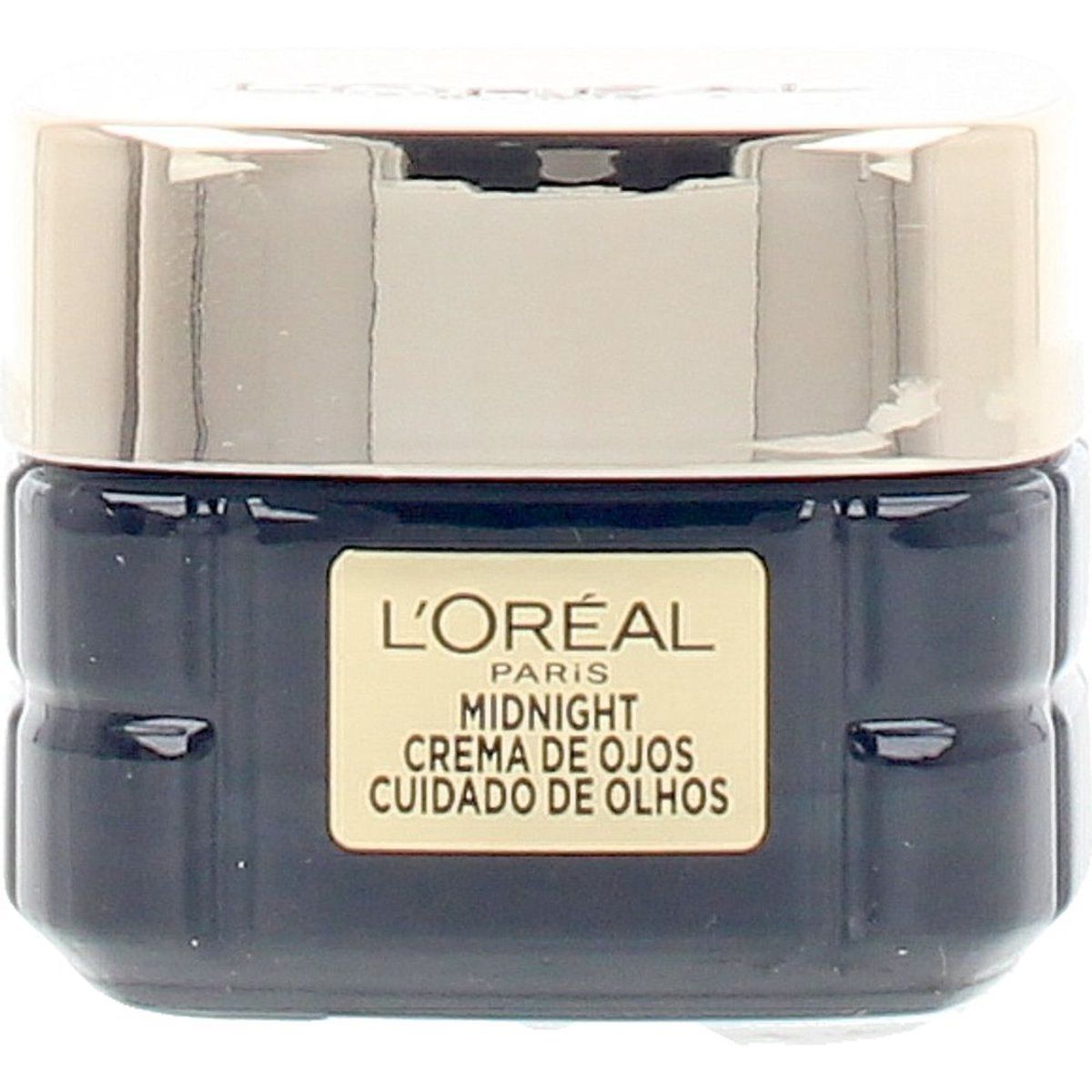 Midnight Augencreme