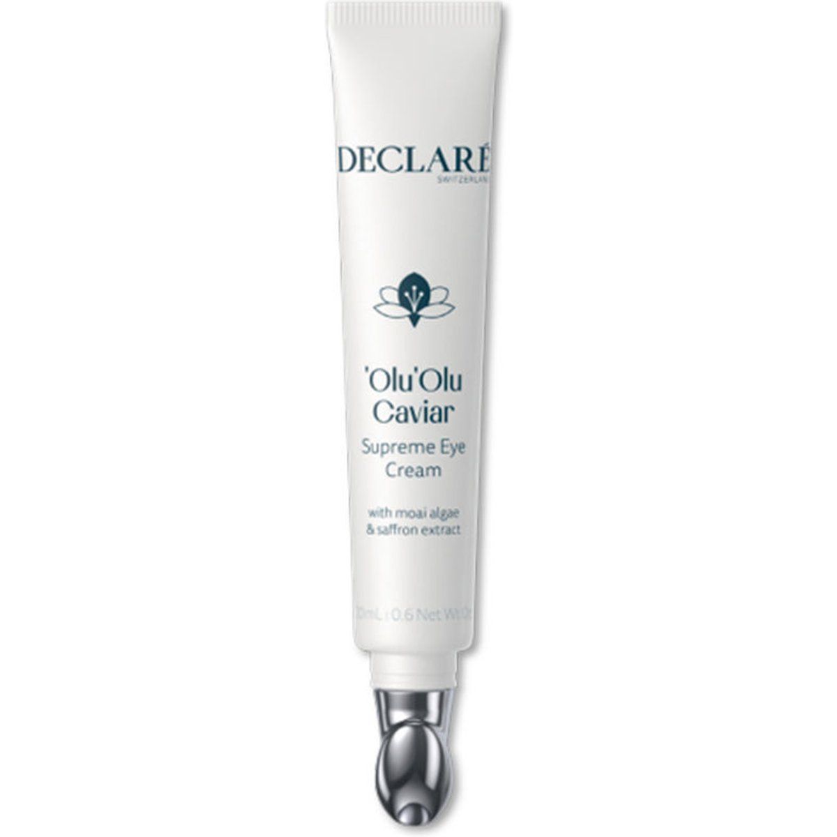 Supreme Anti-Falten Augencreme