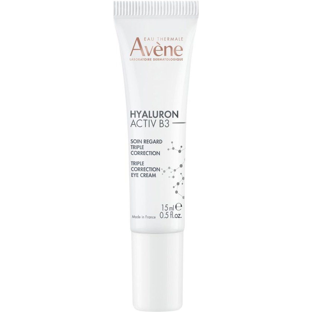 Hyaluron Activ B3 Dreifach-korrektur-augenpflege 15 ml