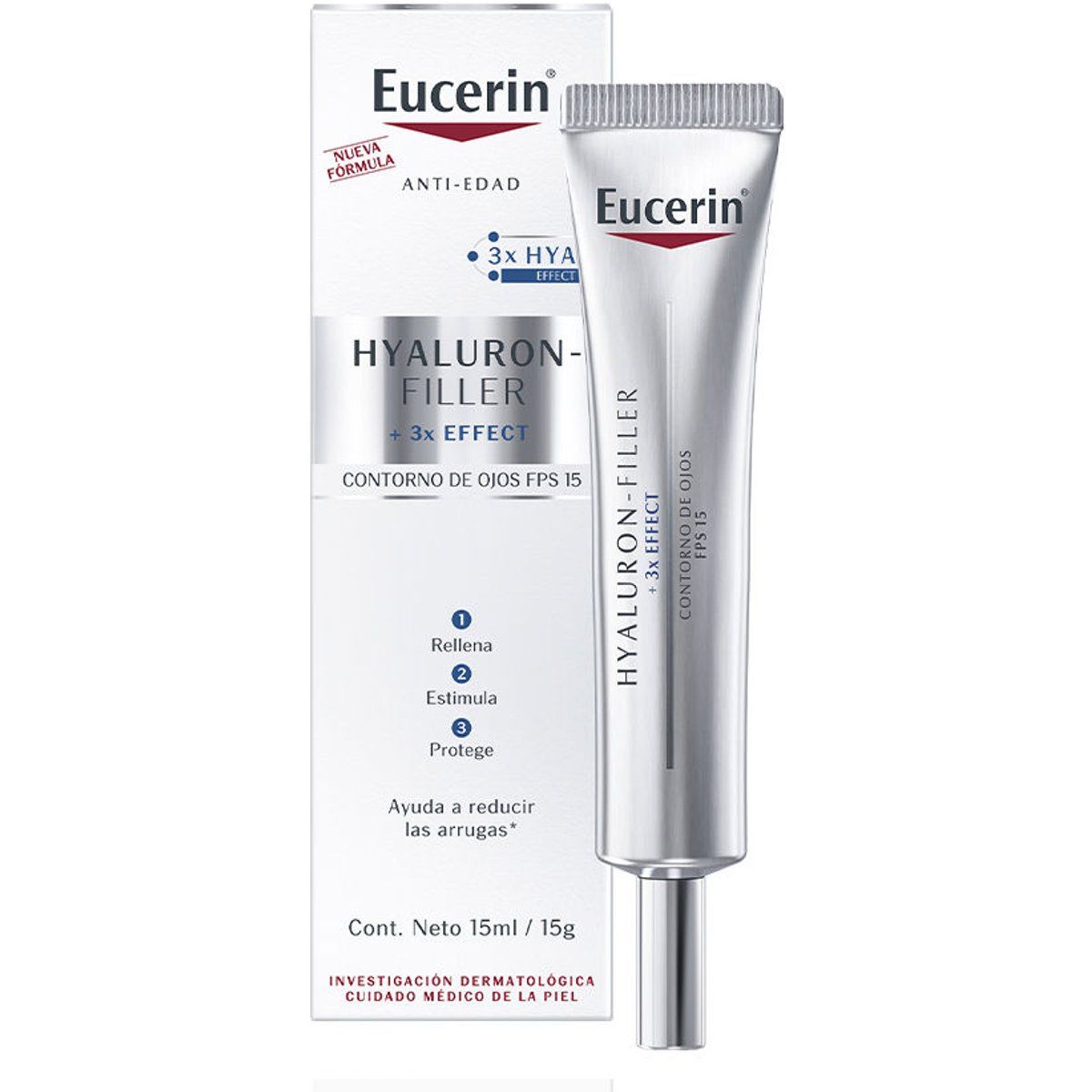 Anti-Aging Augen Kontur Creme