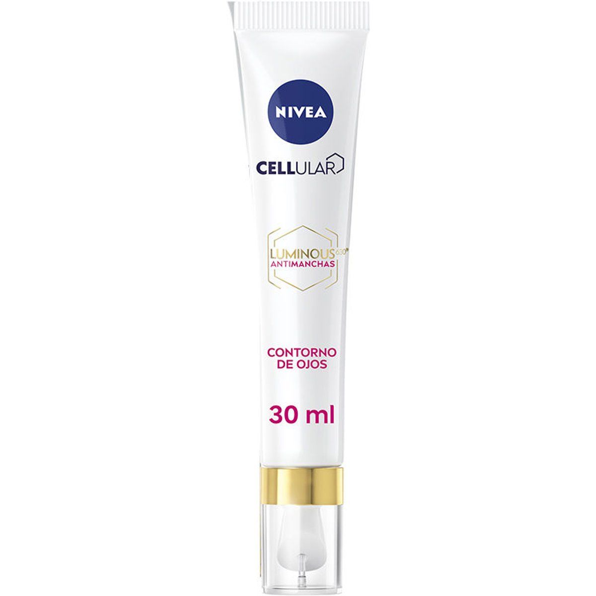 Nivea Cellular Luminous Augenbehandlung