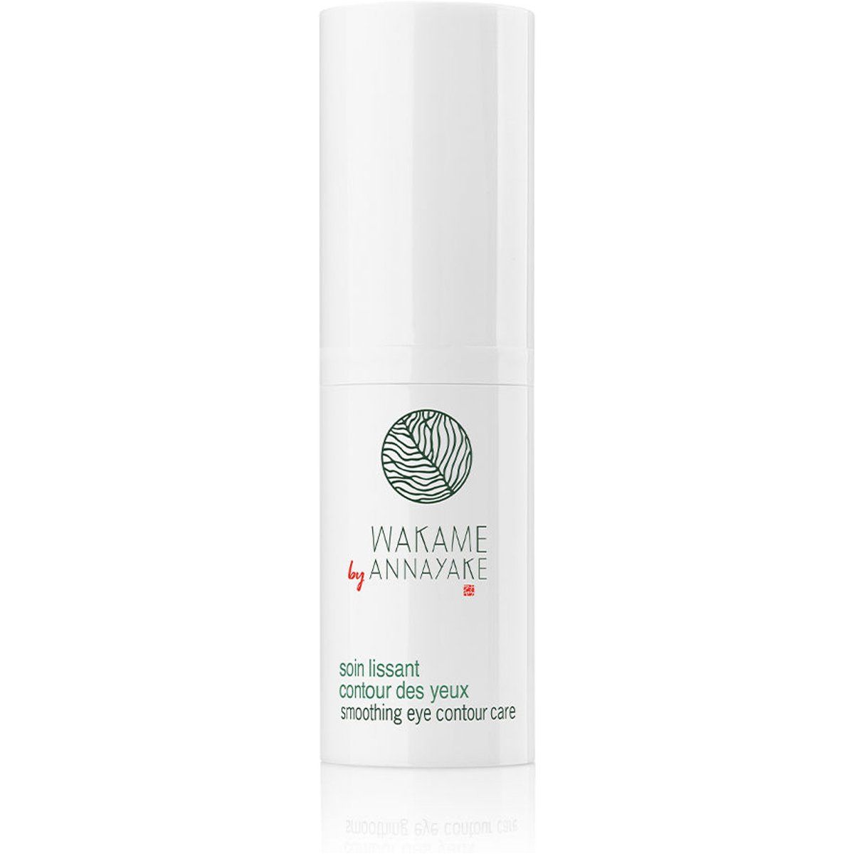 Wakame By Annayake Smoothing Eye Contour Care 15 ml
