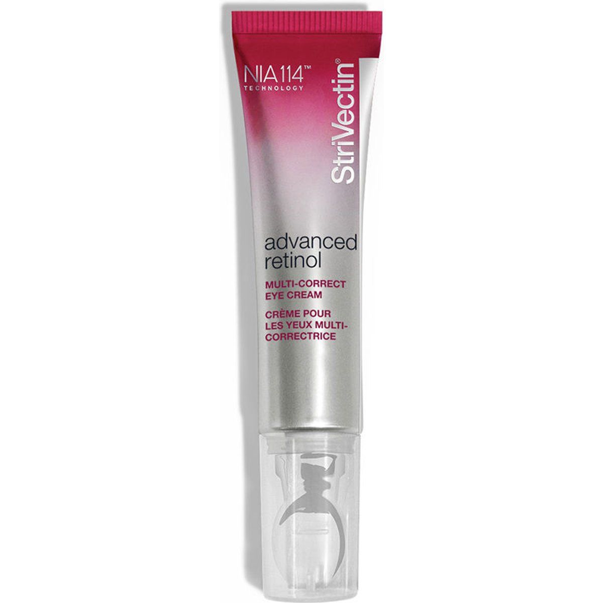 Advanced Retinol Multi-korrektur-augencreme 15 ml
