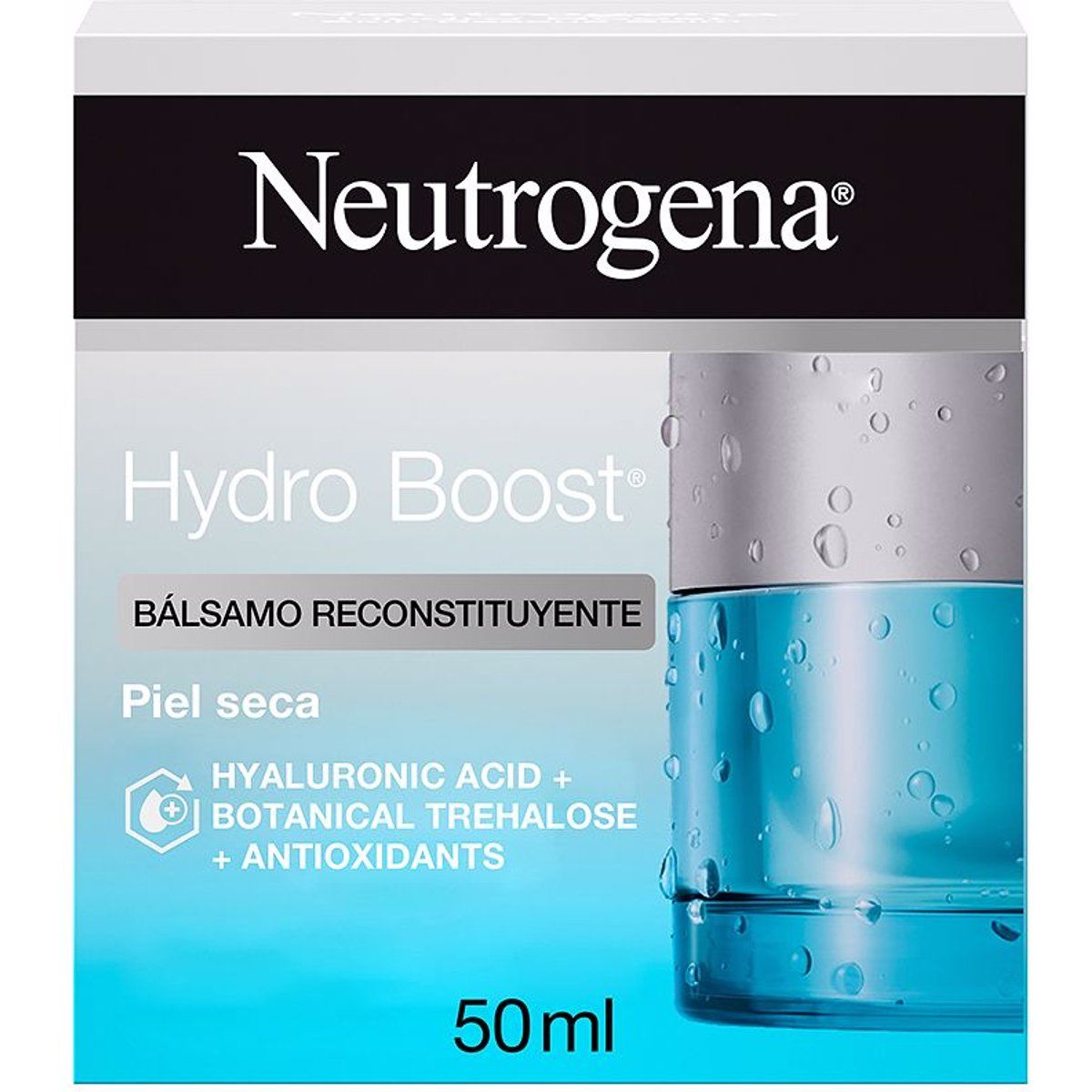 Neutrogena Hydro Boost Regenerierender Balsam