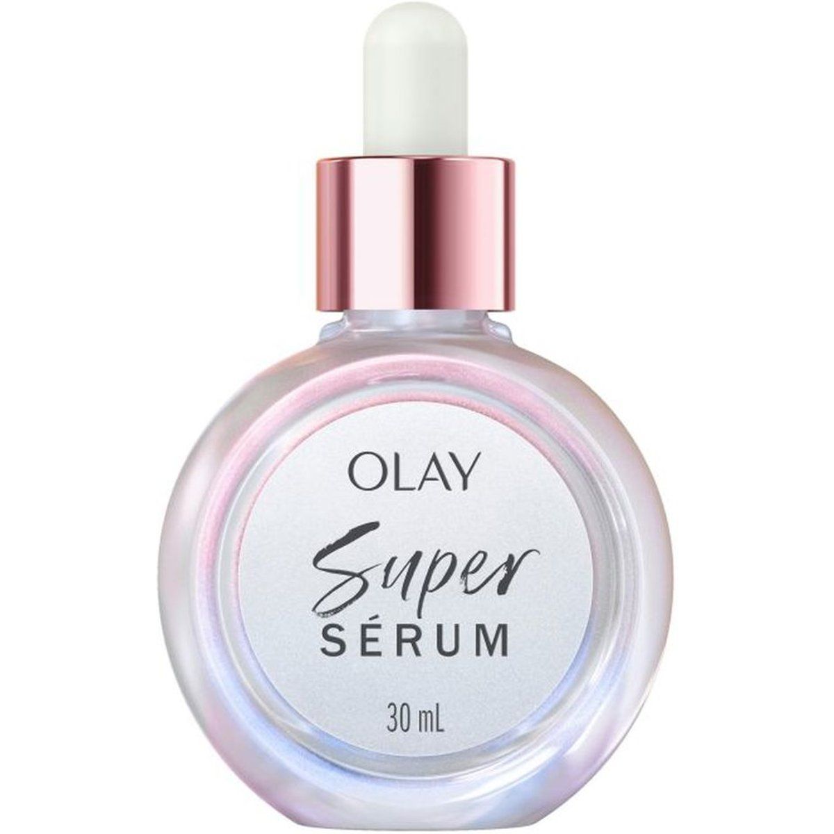 Super Serum 5 In 1 30 ml