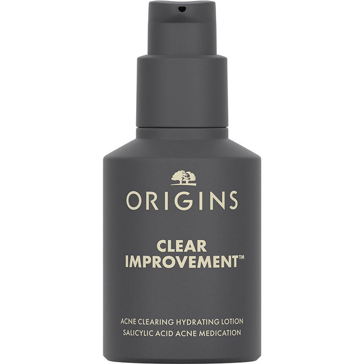 Clear Improvement Anti-akne-feuchtigkeitslotion 50 ml