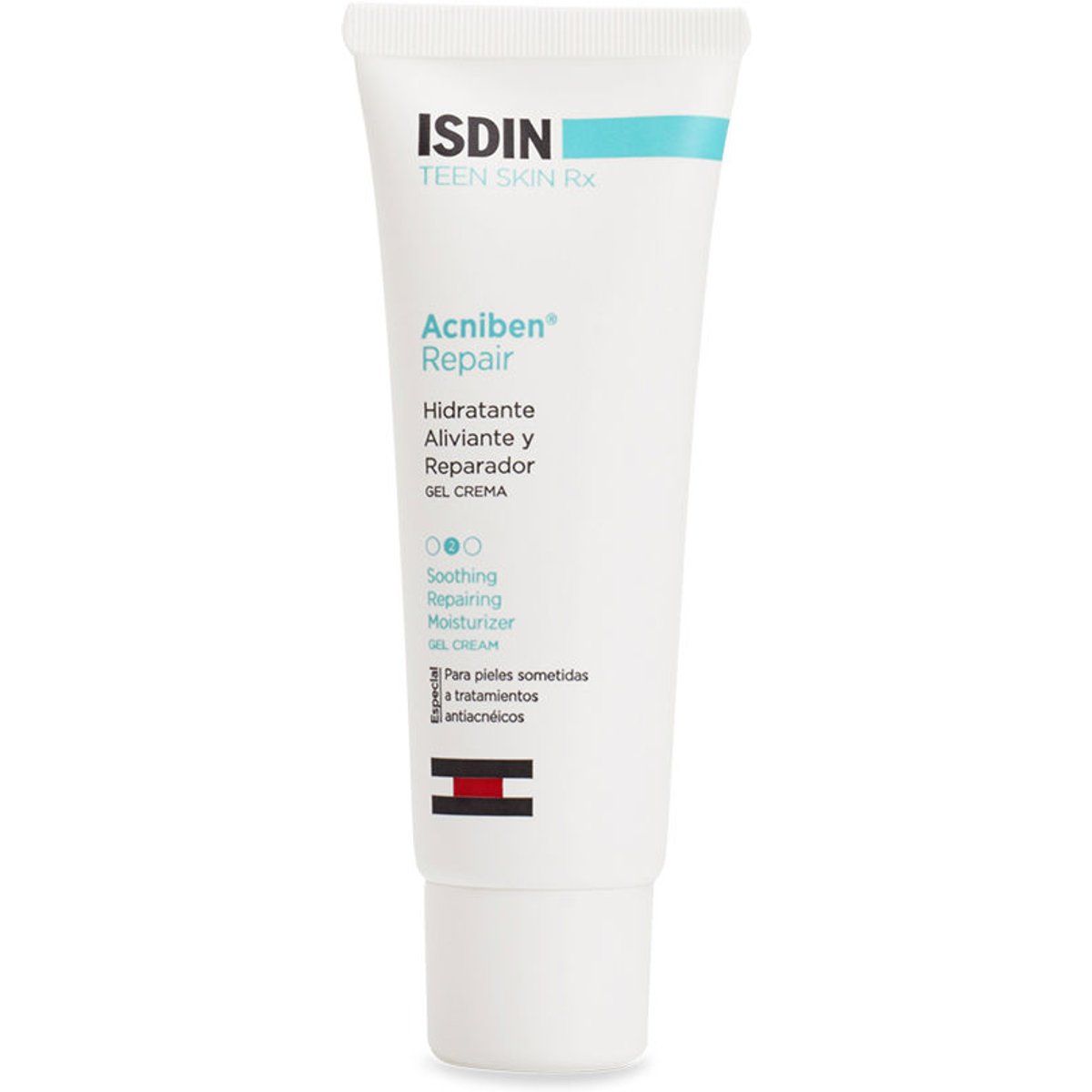Acniben Reparatur-gelcreme 40 ml