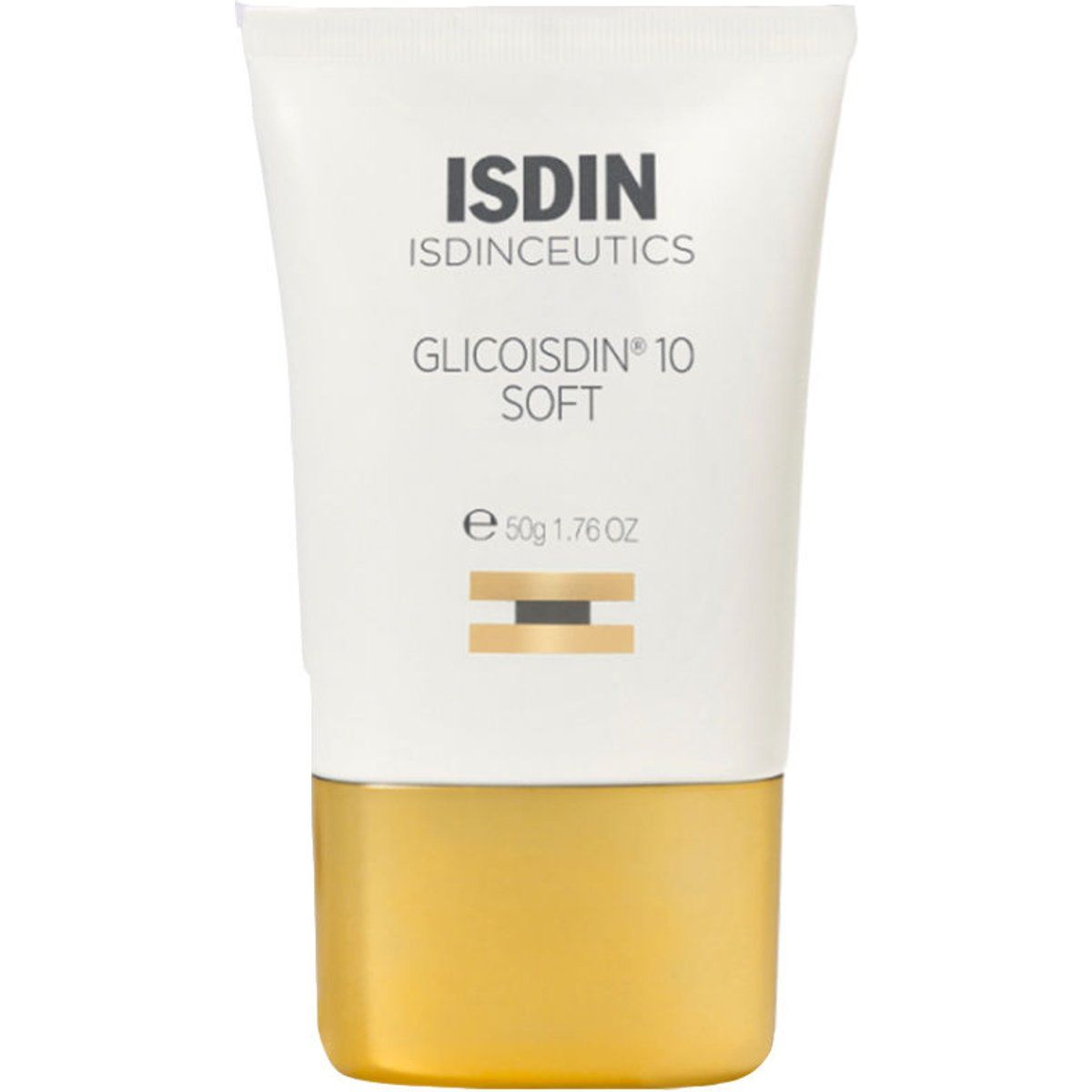 Isdinceutics Glicoisdin Gel 15% 50 ml