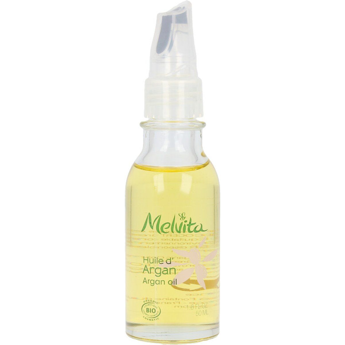 Aceites De Belleza Aceite De Argán Comercio Justo 50 ml
