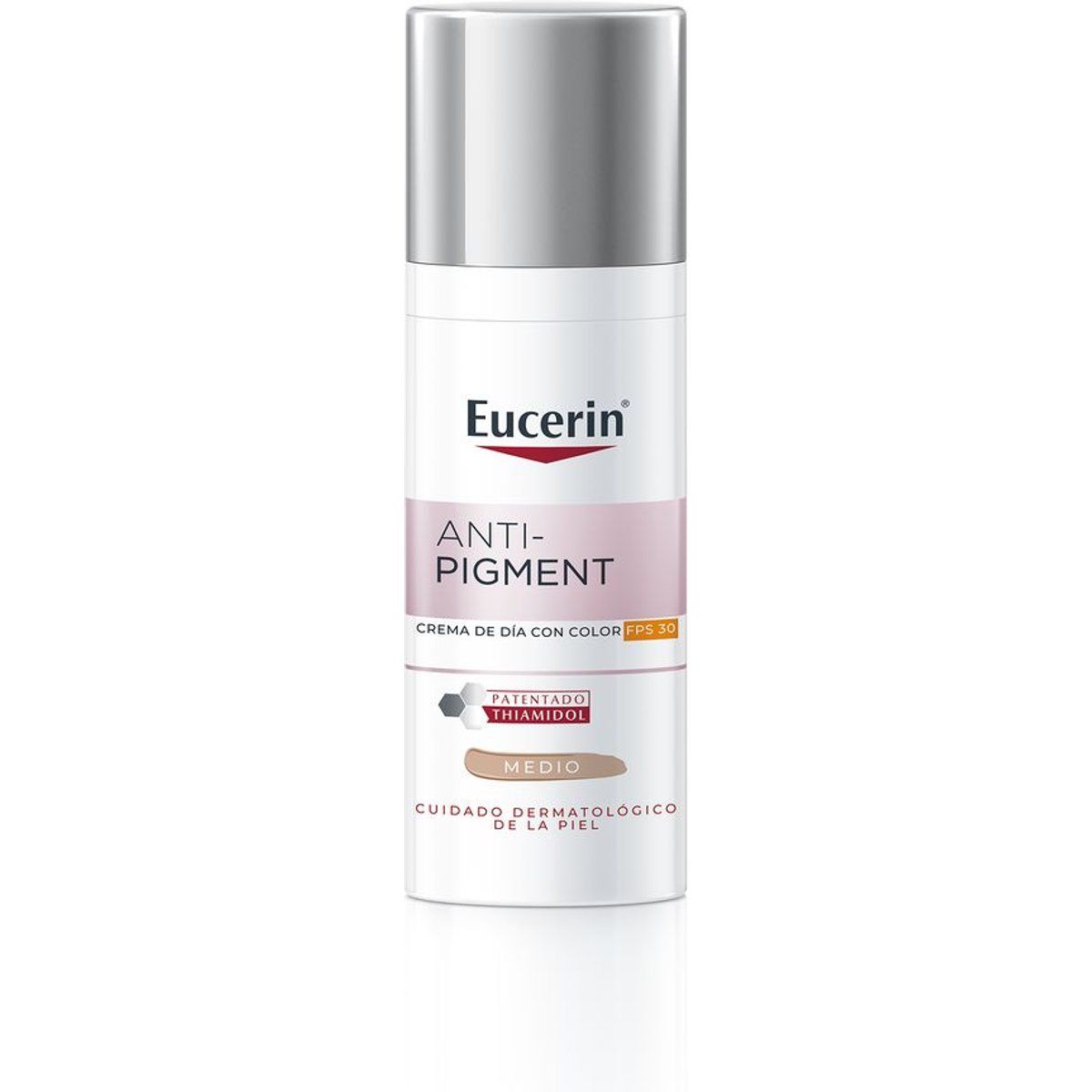 Anti-Pigment Getönte Tagescreme LSF 30