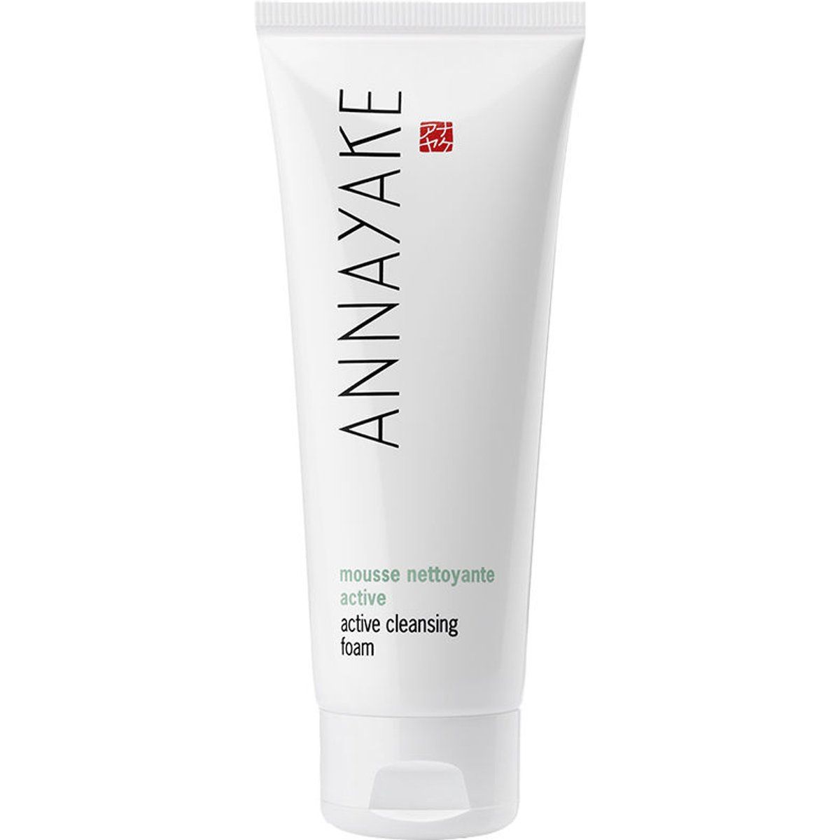 Aktiver Reinigungsschaum 75 ml