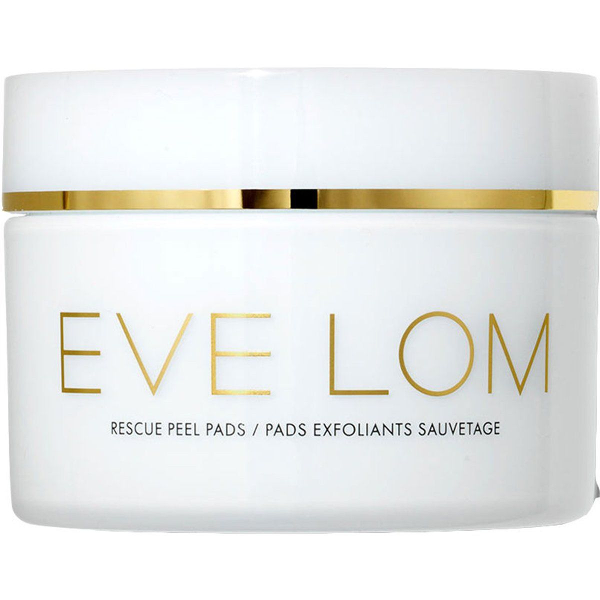 Exfolierende Rescue Peeling-Pads