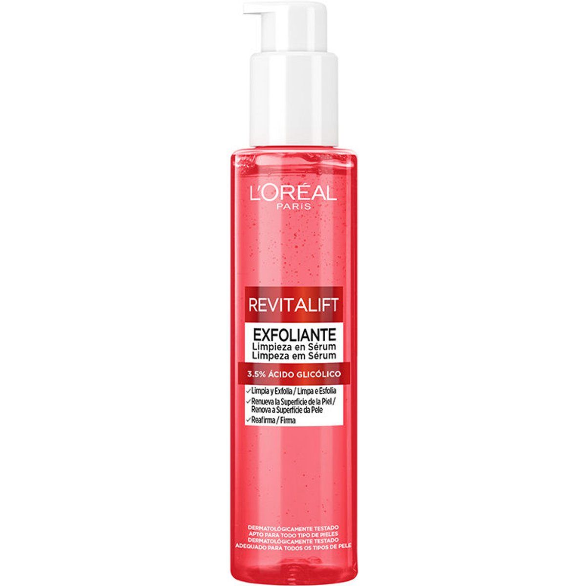 Revitalift Exfoliant Reinigungs Serum