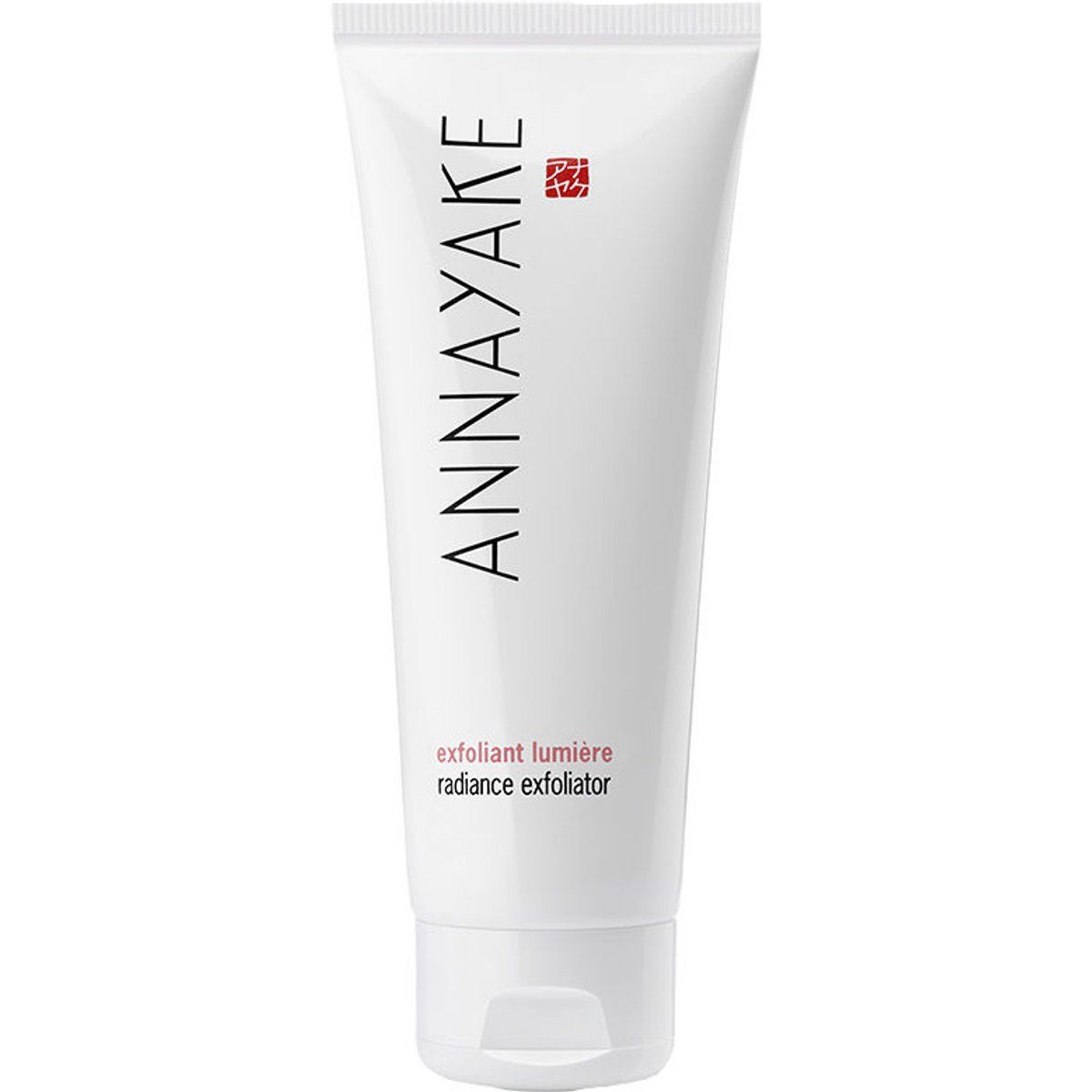 Strahlendes Peeling für Leuchtende Haut