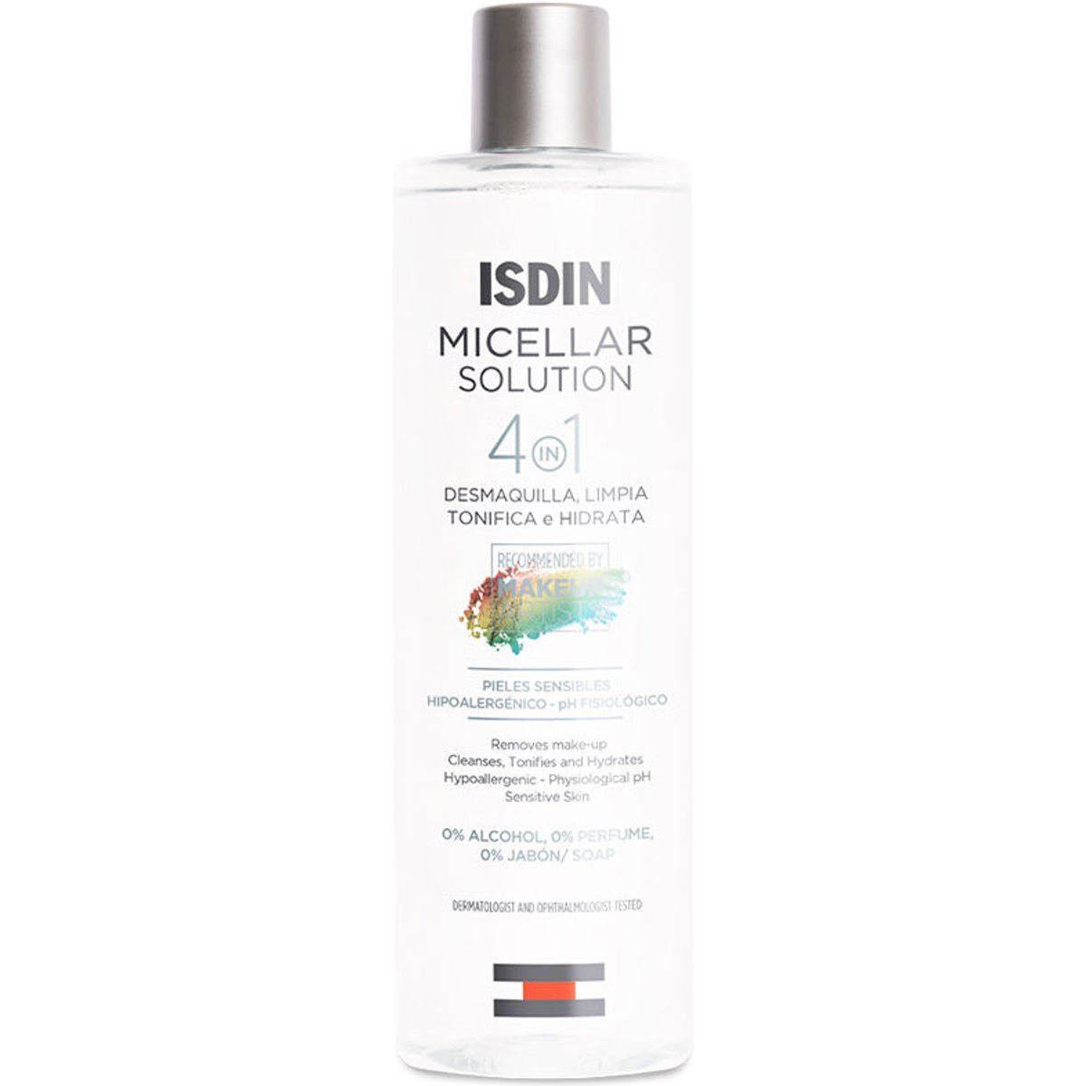 Micellar Solution Gesichtsreinigungs-mizellenwasser 400 ml