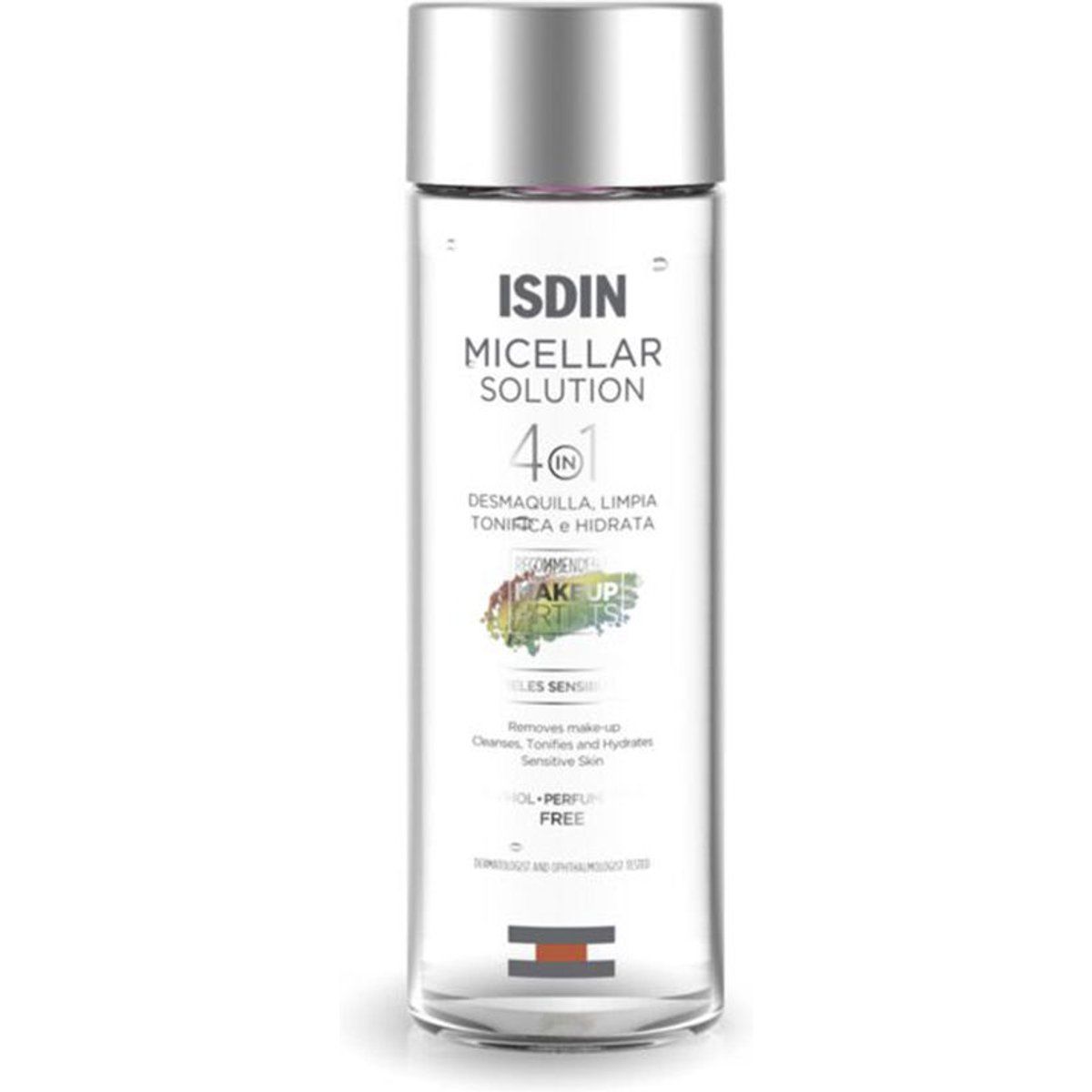 ISDIN Mizellare Gesichtsreinigungslösung