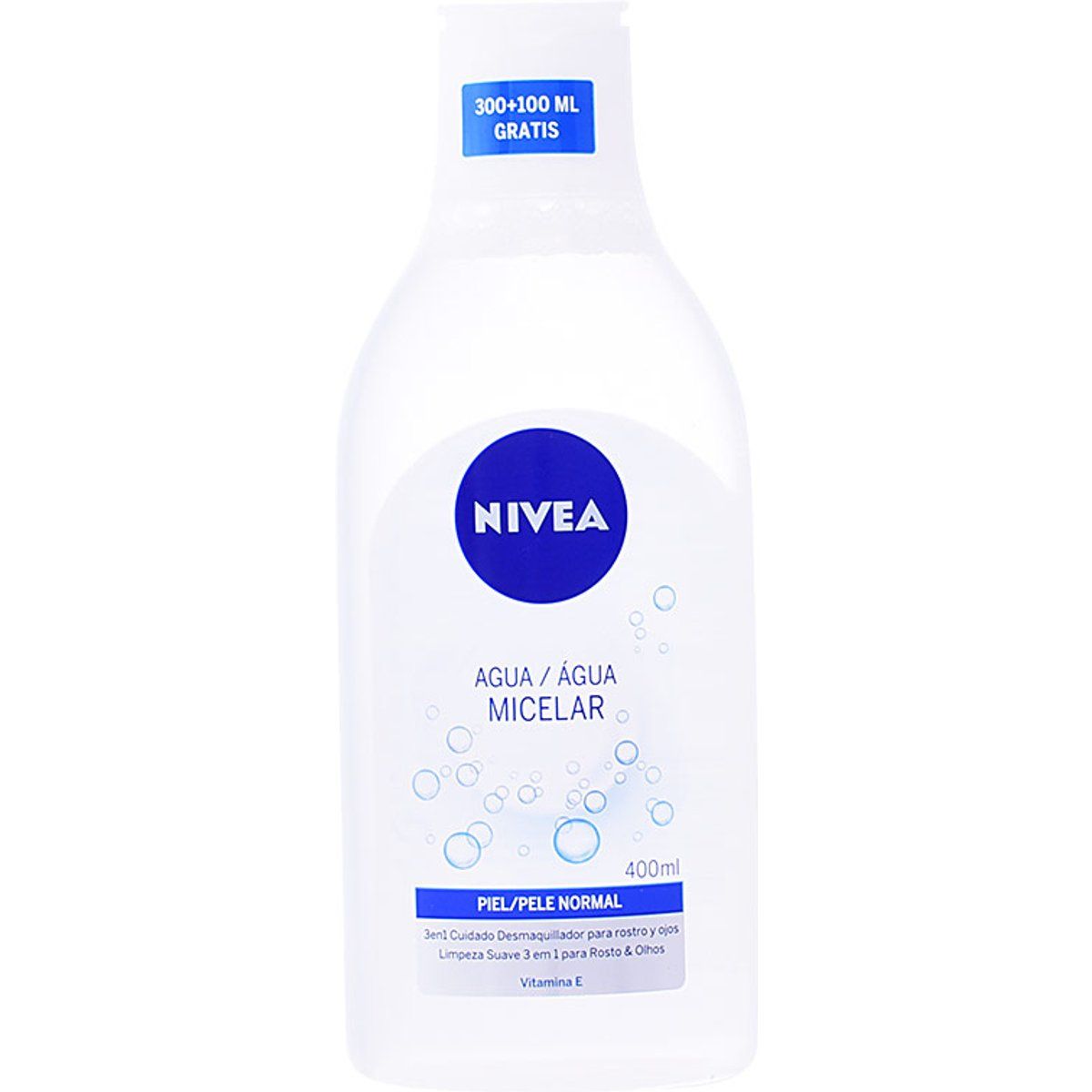 Mizellenwasser Normale Haut 400 ml