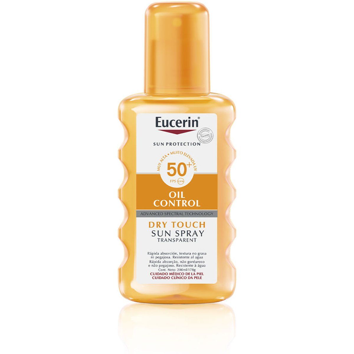 Eucerin SPF 50+ Sonnenspray