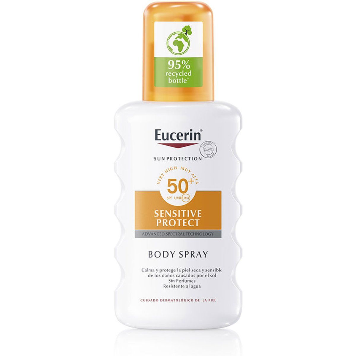 Sun Sensitive Protect Körperspray