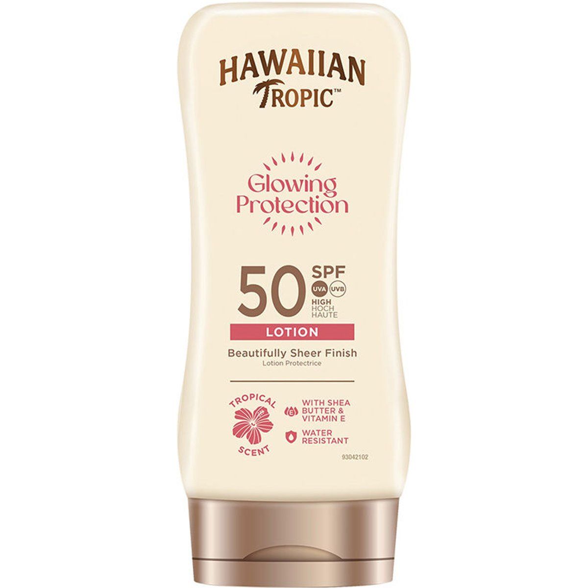 Glowing Protection Ultra Radiance Sun Lotion Spf50+ 180 ml