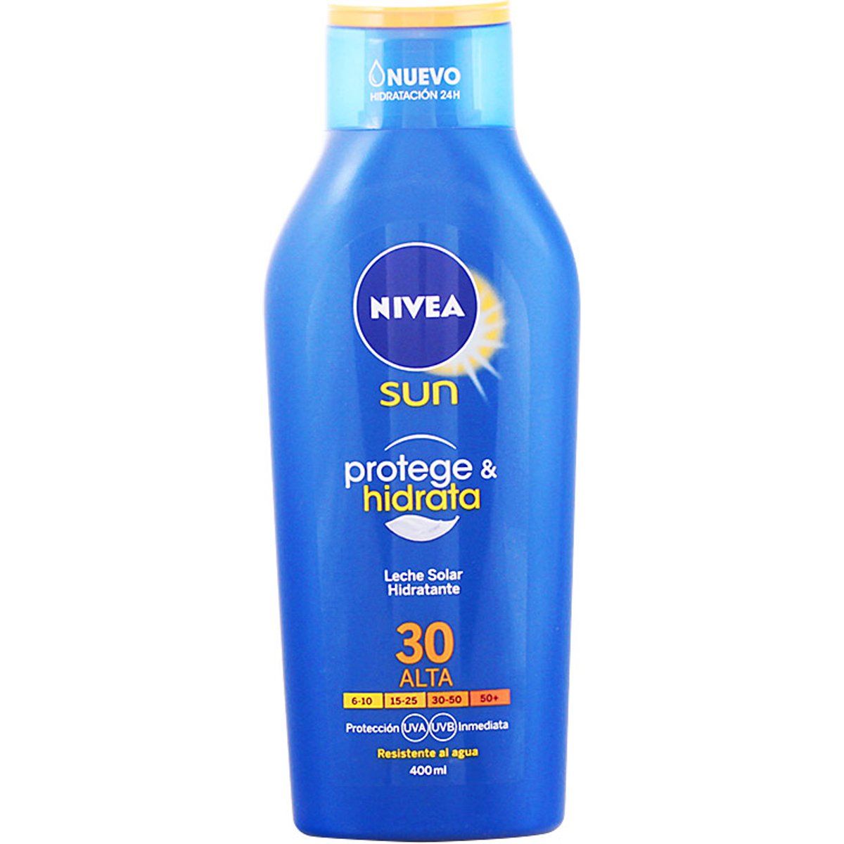Nivea Sun Protect & Hydrate LSF30