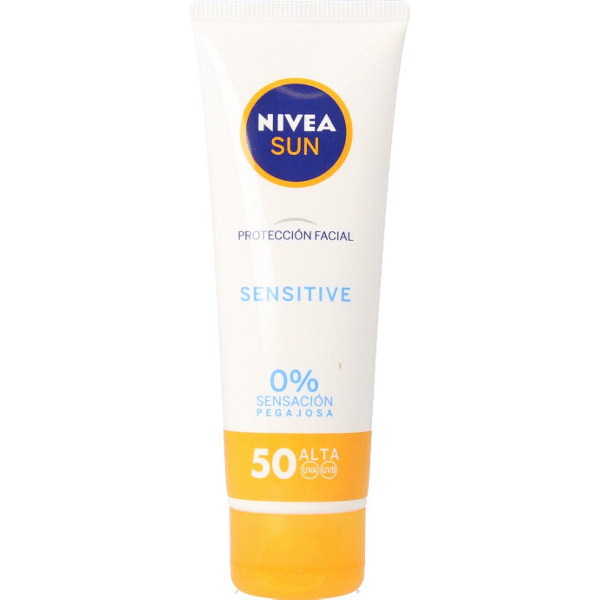 Sun Facial Sensitiv Spf50 50 ml