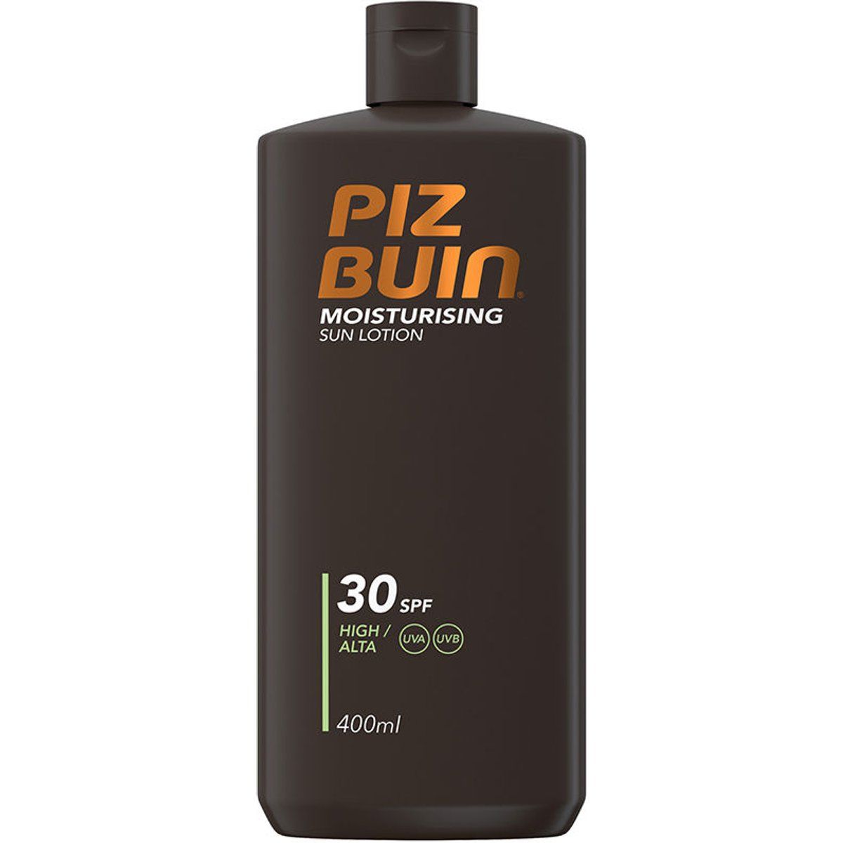Feuchtigkeitsspendende Sonnenlotion SPF30
