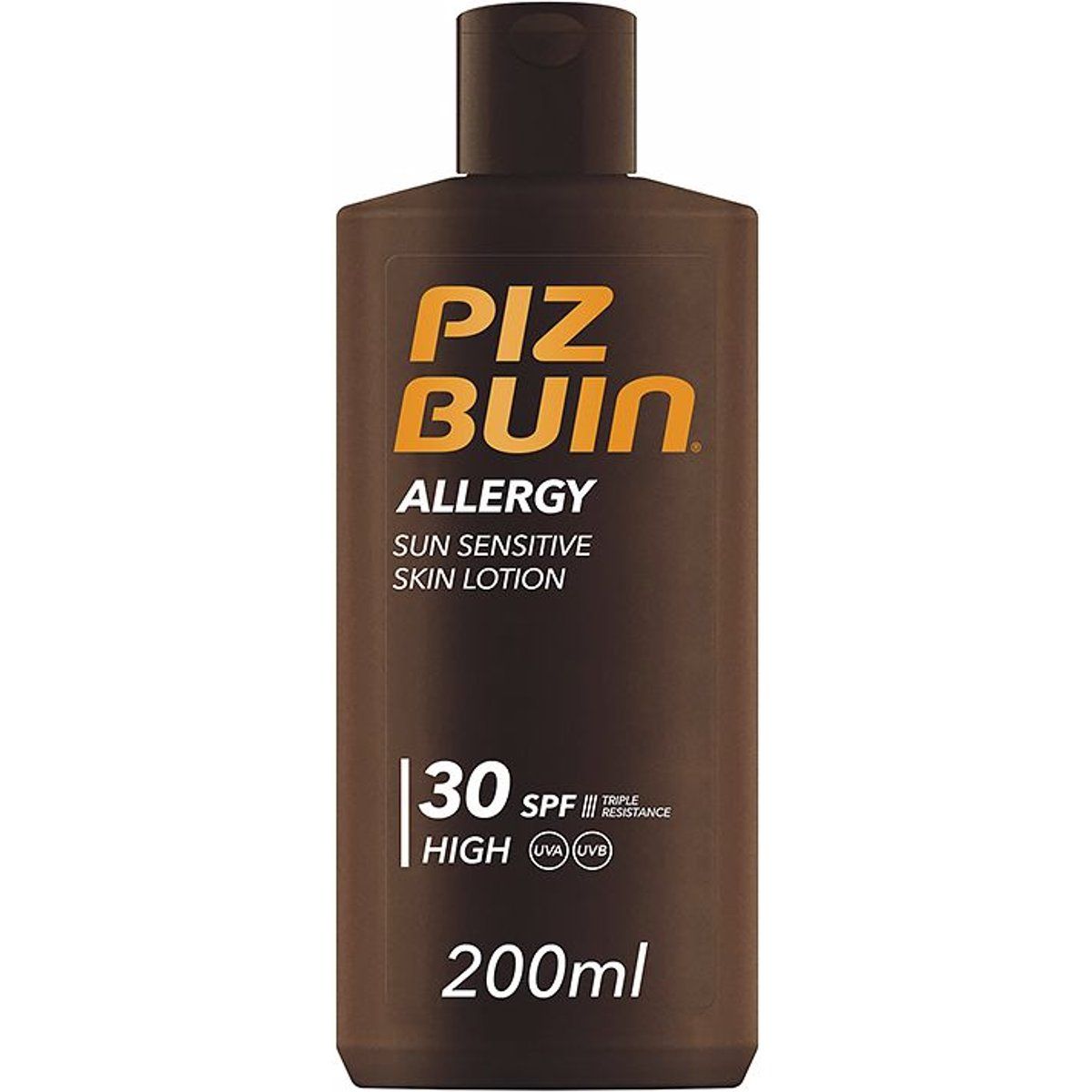 Allergie Sonnenschutz Lotion für empfindliche Haut