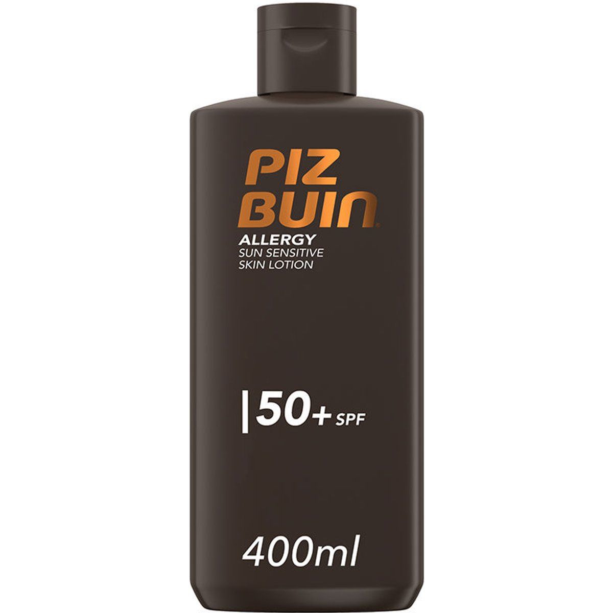 Sonnenallergie Empfindliche Hautlotion