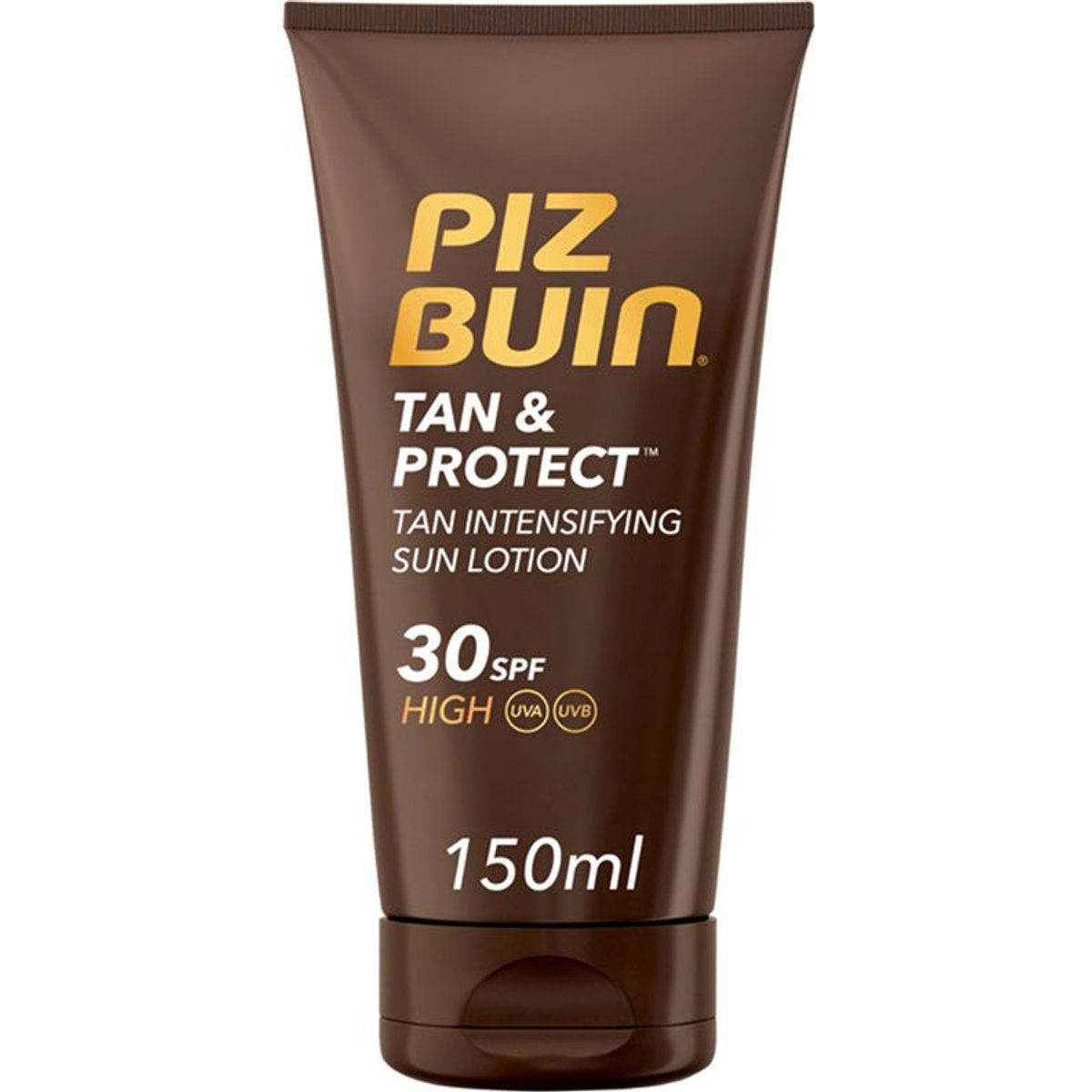 Tan and Protect Sonnenlotion SPF30