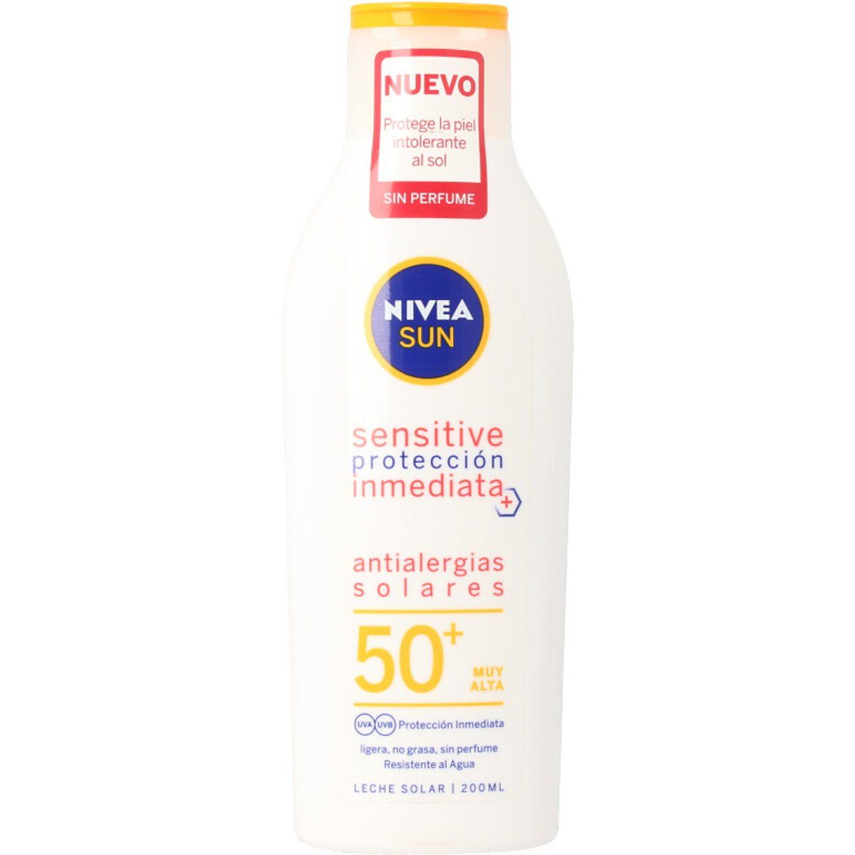 Sensitiv Sonnencreme Lotion SPF 50+
