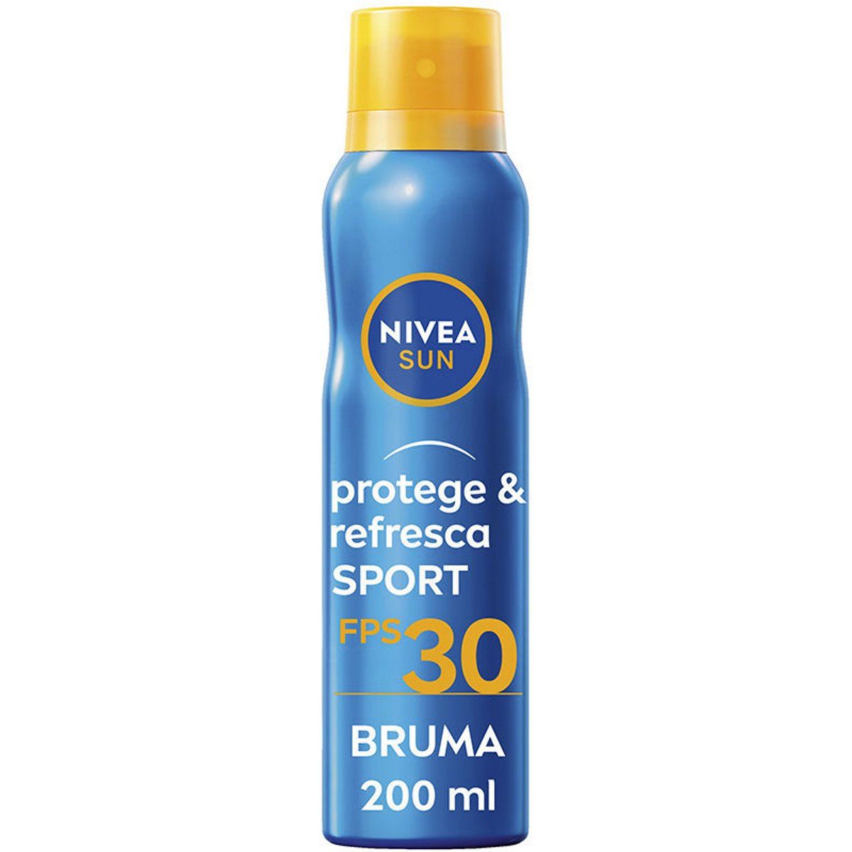 Nivea Sun Protect Refresh Sonnenspray