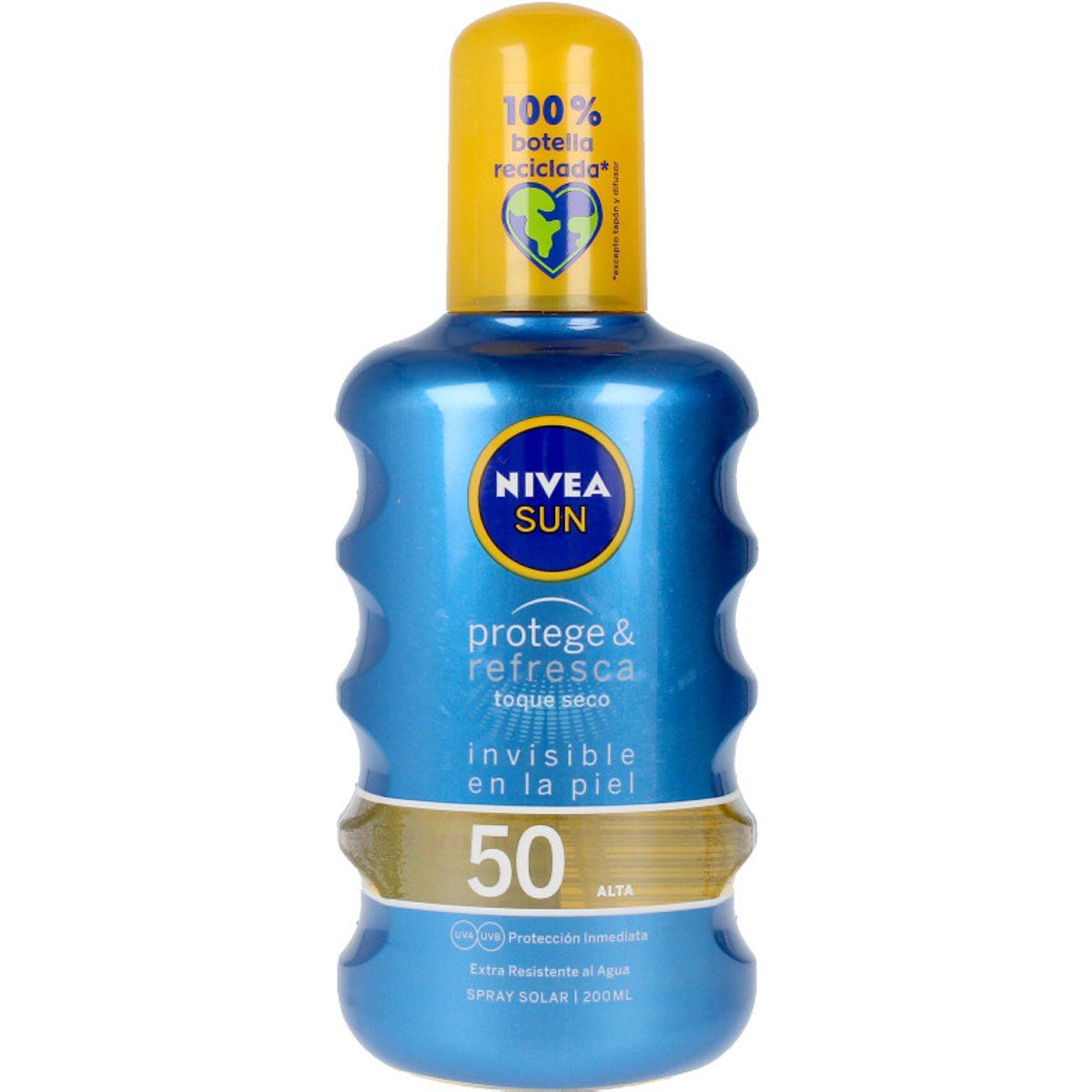 SPF 50 Sonnenspray