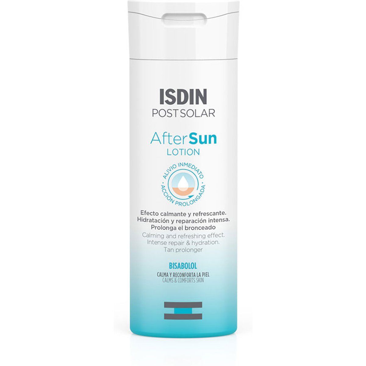 Beruhigende After-Sun-Reparaturlotion