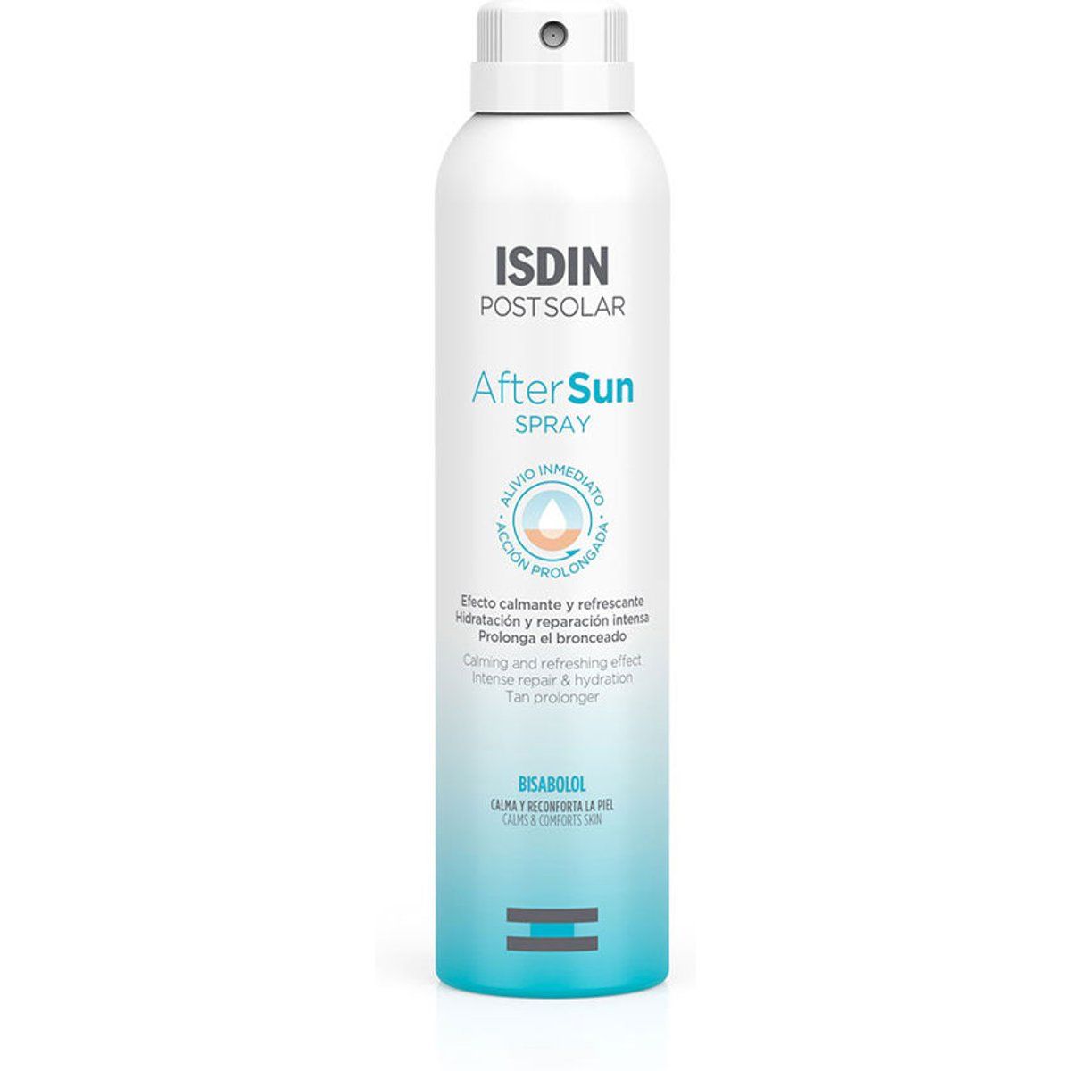 Post-solar After Sun Spray 200 ml
