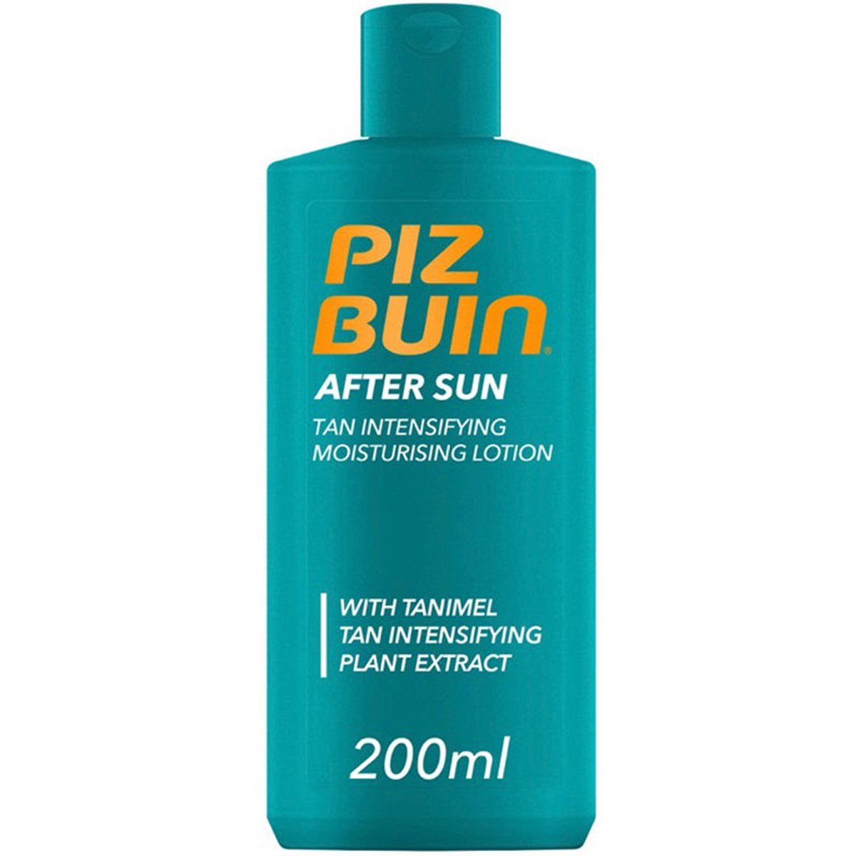 Bräunungsintensivierende After-Sun-Feuchtigkeitslotion