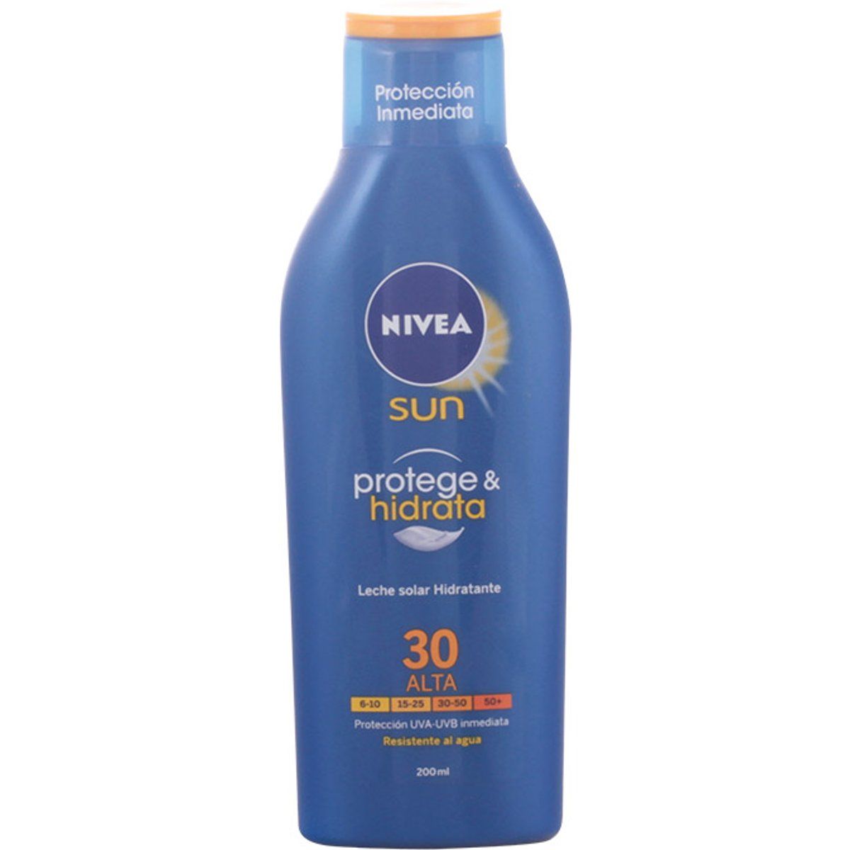 Nivea Sun Feuchtigkeitsspendende Sonnenlotion LSF 30