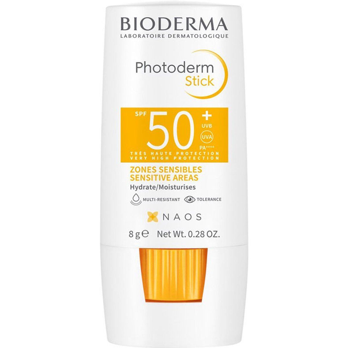 Bioderma Photoderm Sonnenschutzstift LSF 50