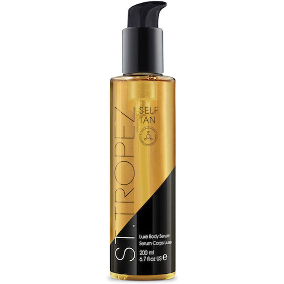 Selbstbräuner Luxe Körperserum
