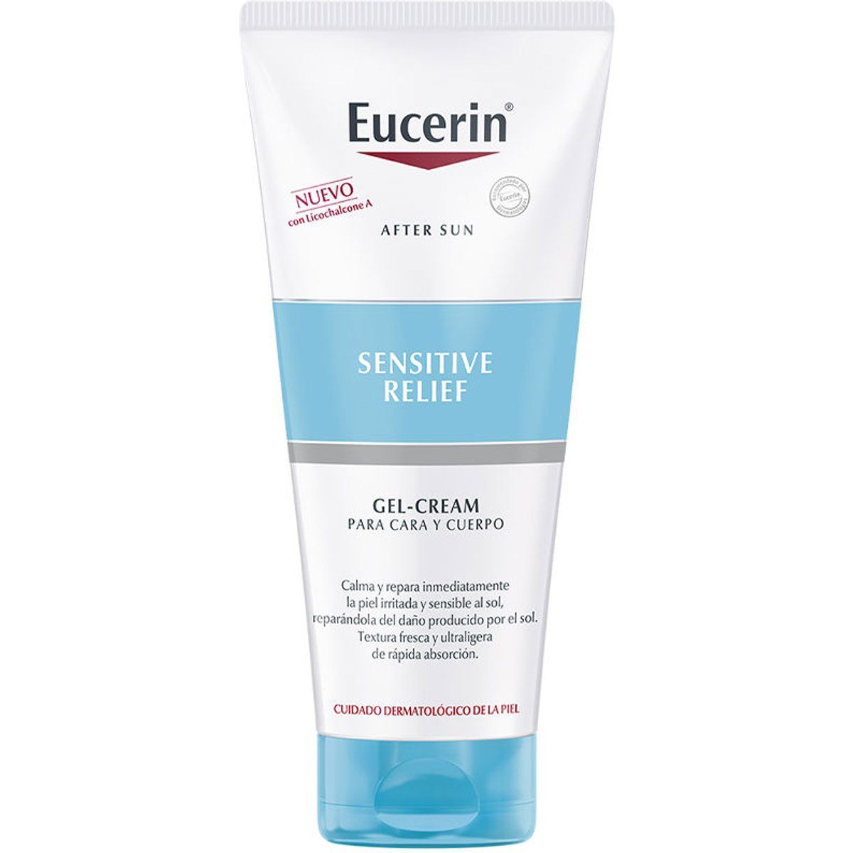 Eucerin After Sun Beruhigungs-Gel-Creme