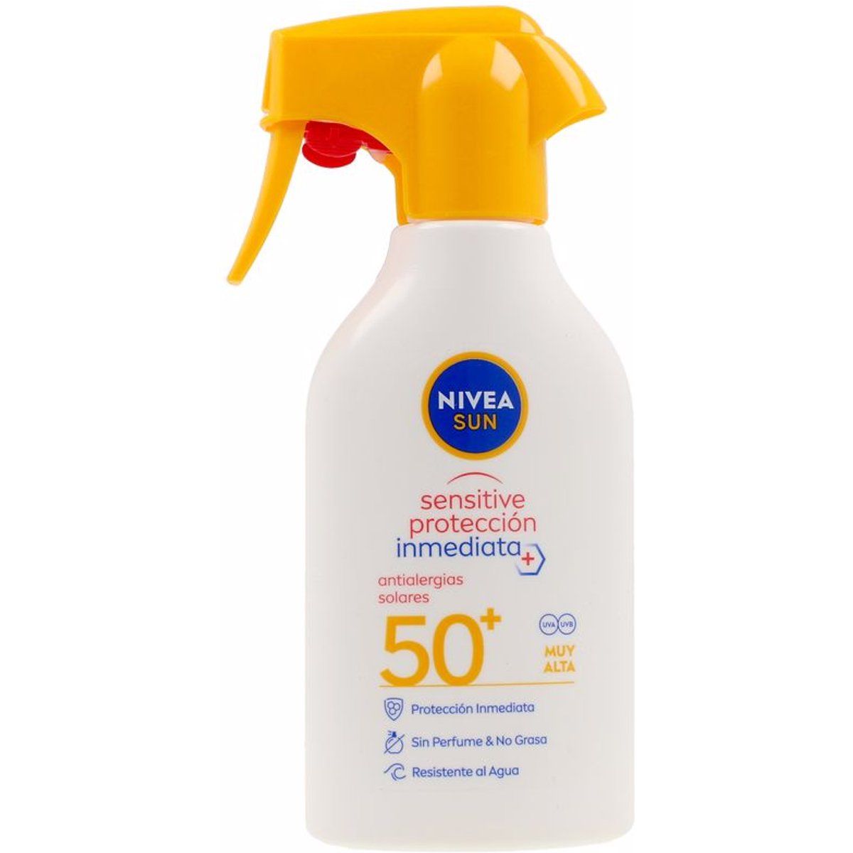 Sonnenschutzspray LSF 50+