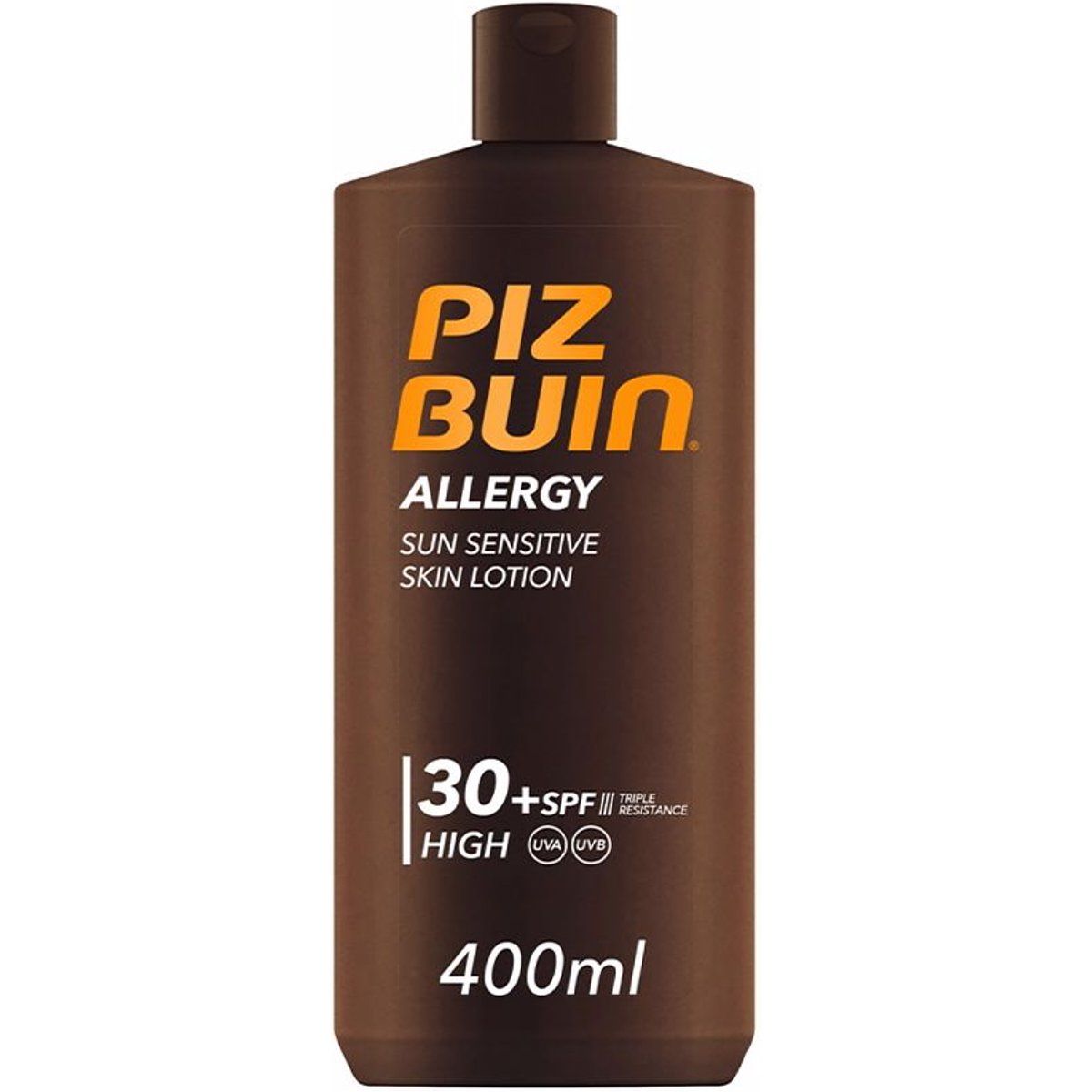 Sonnenschutzlotion LSF30 für empfindliche Haut