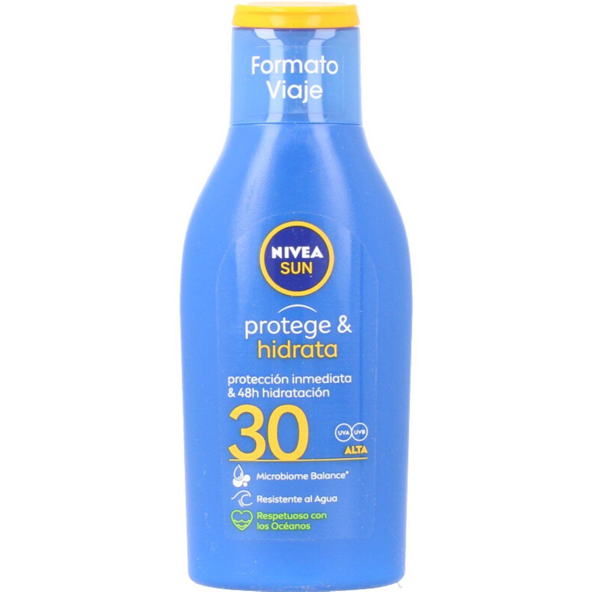 Sonnenschutz Feuchtigkeitslotion LSF 30
