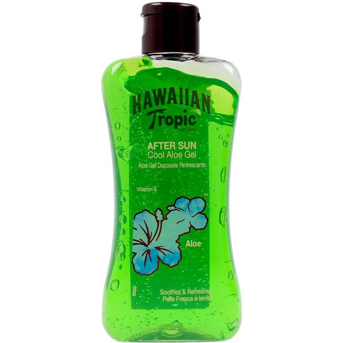 After Sun Cooling Aloe Gel 200 ml