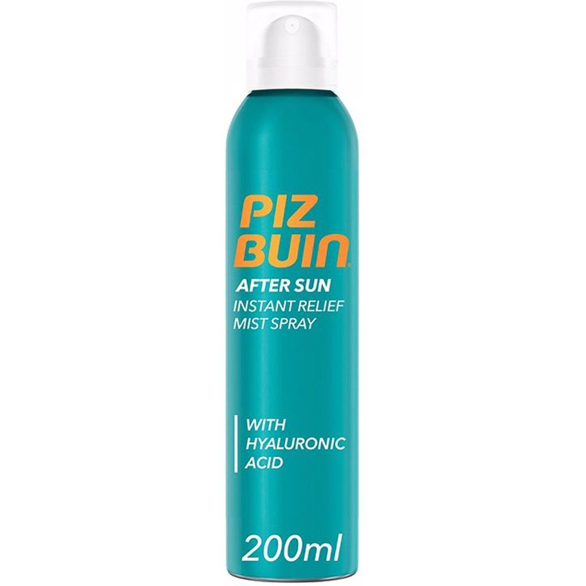 After-Sun Soforthilfe-Spray