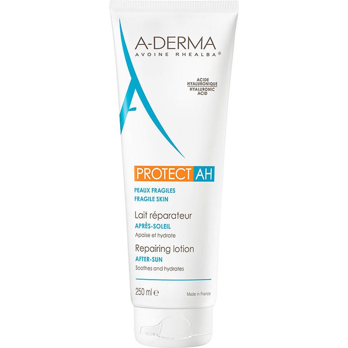 Beruhigende After-Sun Reparatur-Lotion