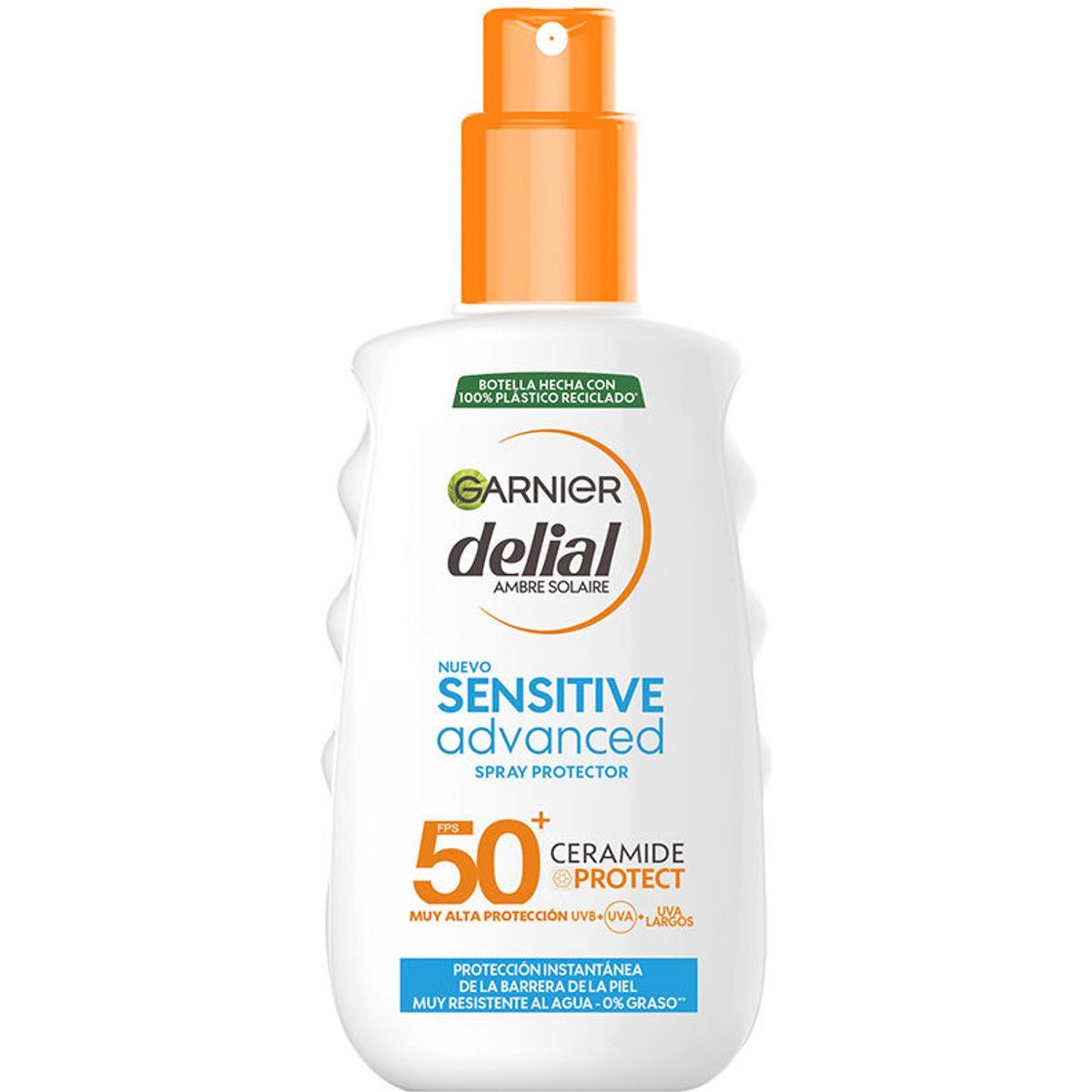 Sensitives Advanced Sonnenspray SPF50
