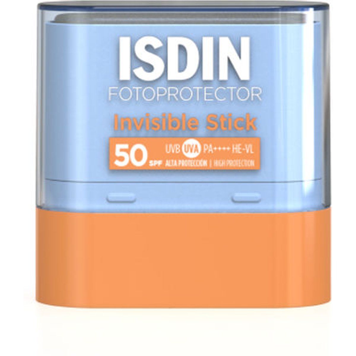 ISDIN Unsichtbarer Sonnenstift SPF 50