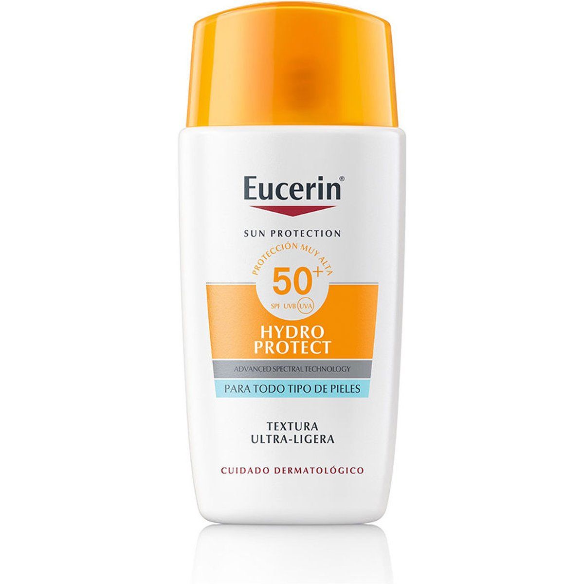 Eucerin Sonnen Fluid Hydro Protect SPF50+